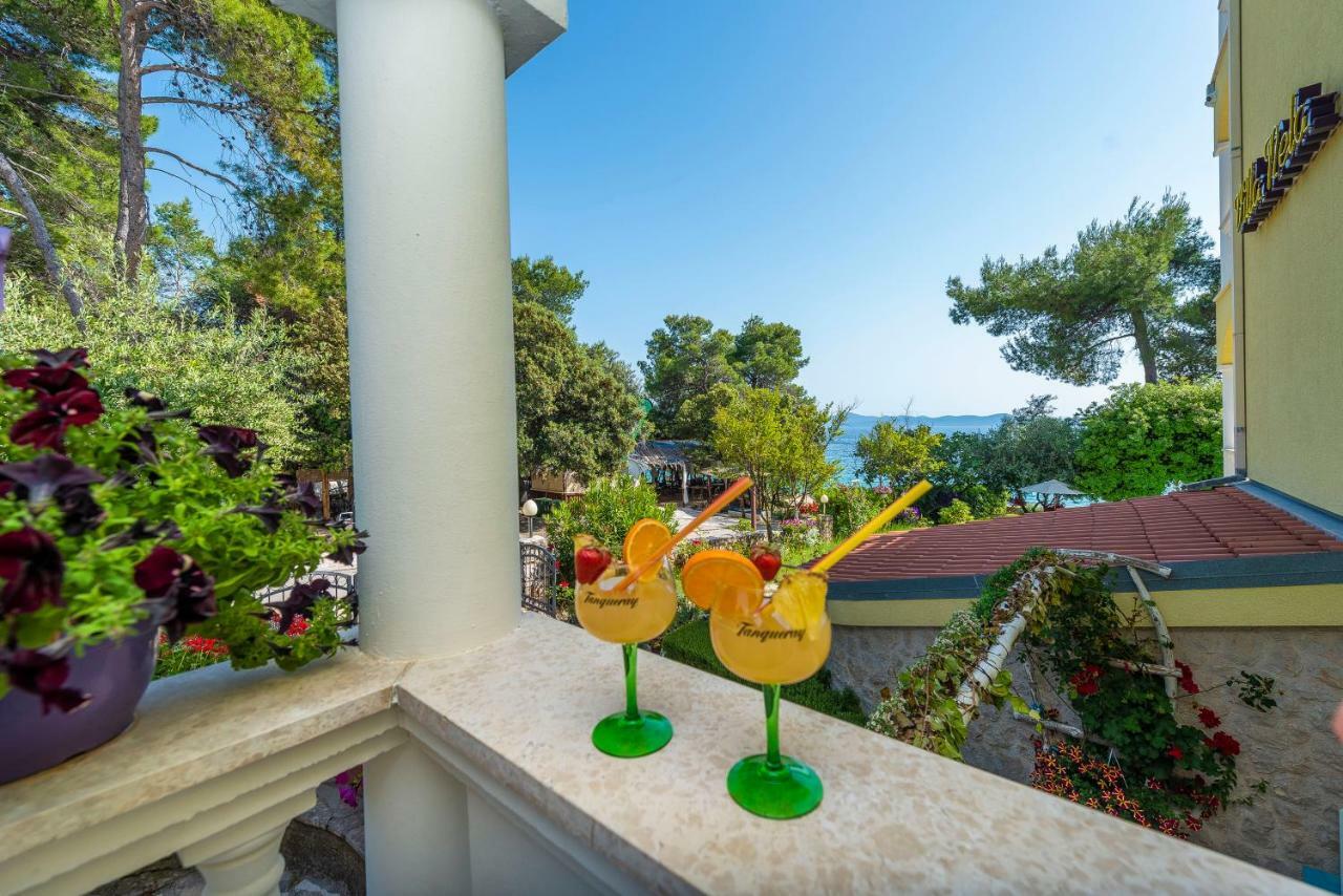 Villa Nela Petrcane Ngoại thất bức ảnh