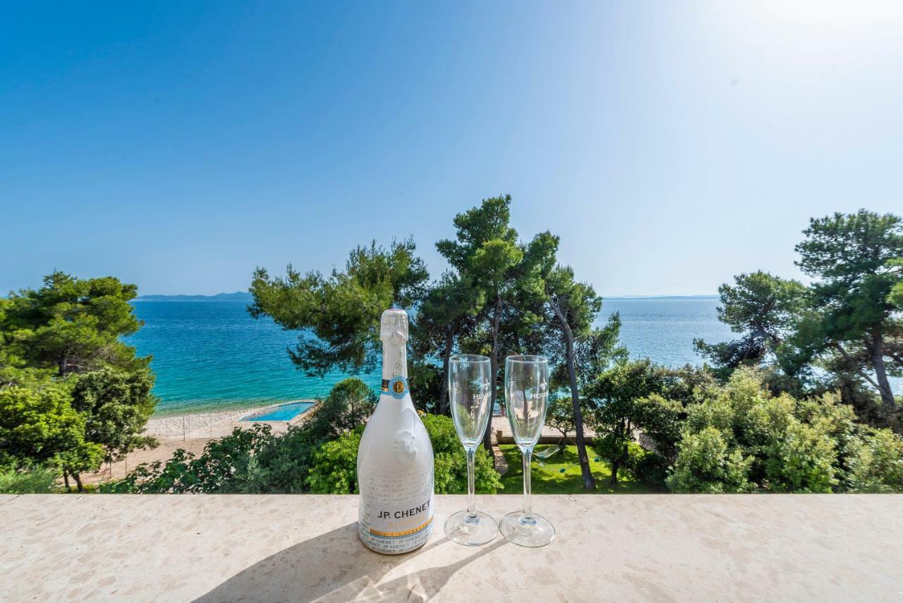 Villa Nela Petrcane Ngoại thất bức ảnh